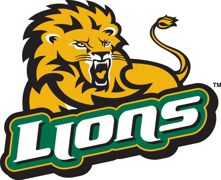 Southeastern Louisiana Lions 2003-Pres Secondary Logo t shirts iron on transfers